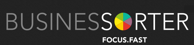 Business Sorter - Focus.Fast